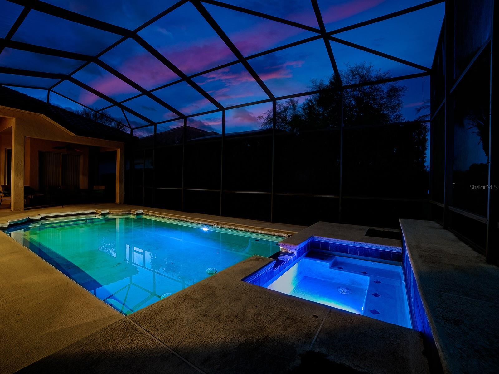 9926 SANTA BARBARA CT, HOWEY IN THE HILLS, FL, 34737