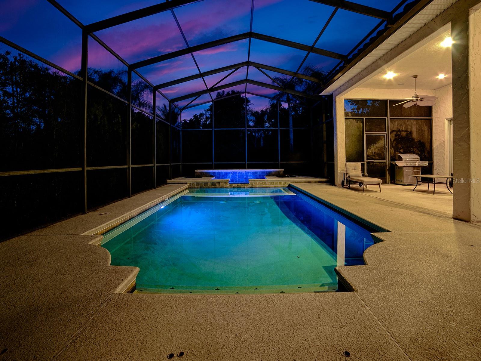 9926 SANTA BARBARA CT, HOWEY IN THE HILLS, FL, 34737