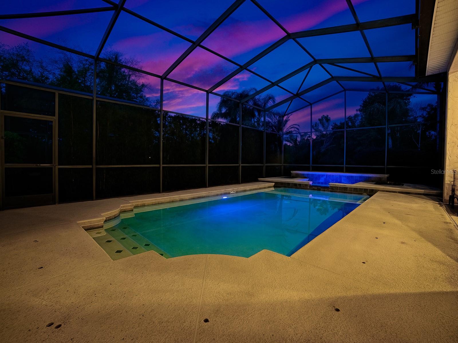 9926 SANTA BARBARA CT, HOWEY IN THE HILLS, FL, 34737