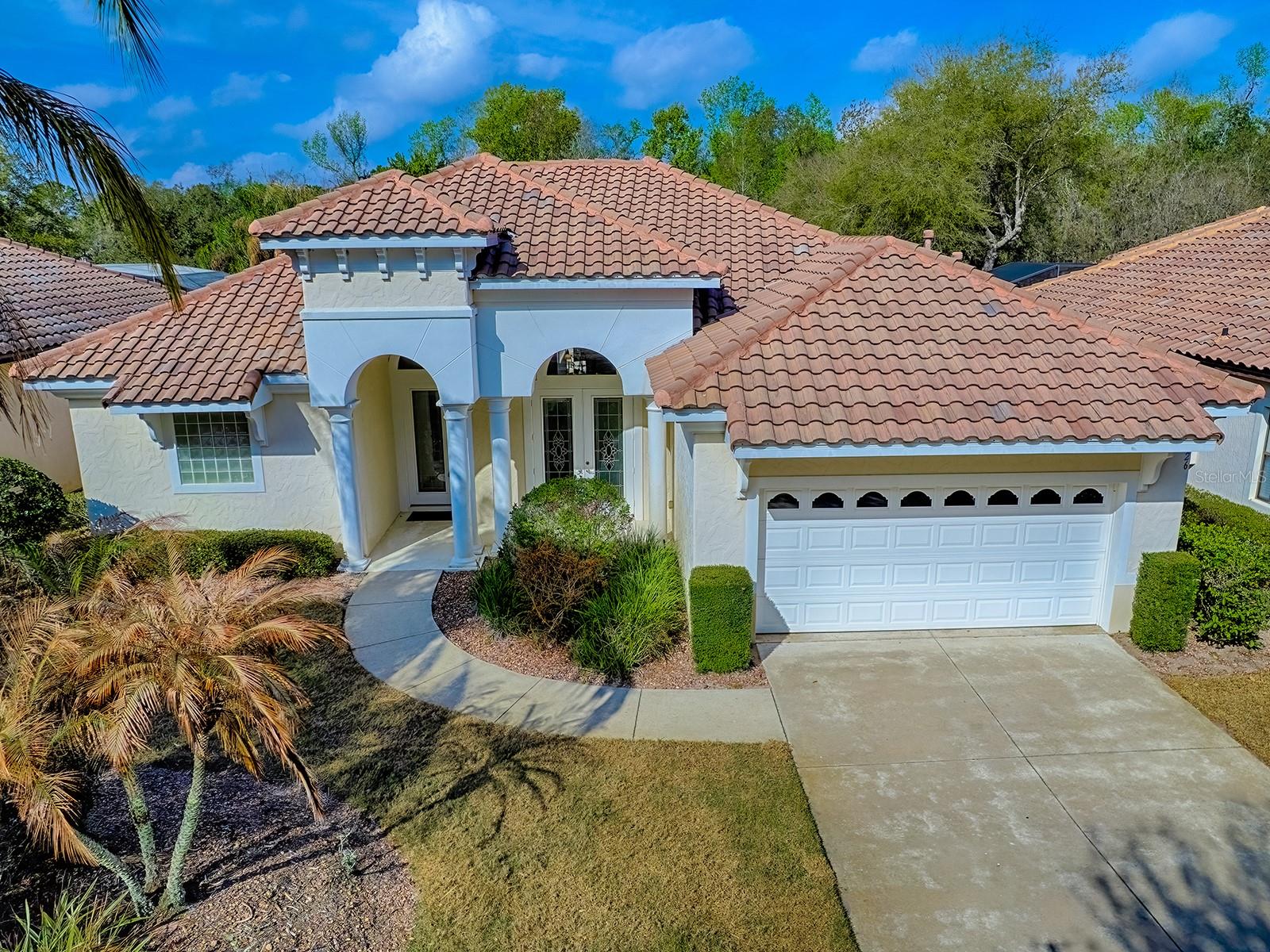 9926 SANTA BARBARA CT, HOWEY IN THE HILLS, FL, 34737
