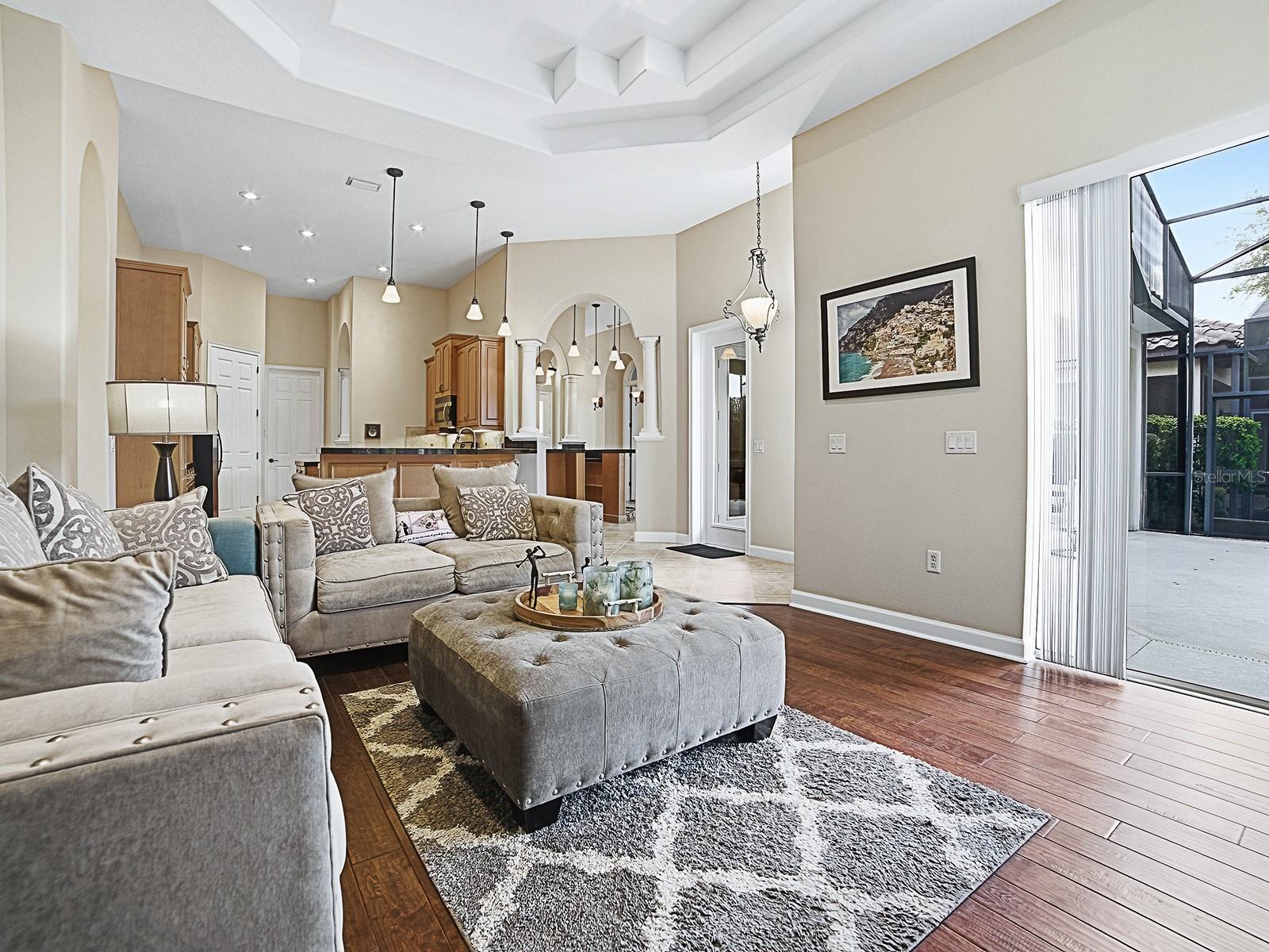 9926 SANTA BARBARA CT, HOWEY IN THE HILLS, FL, 34737