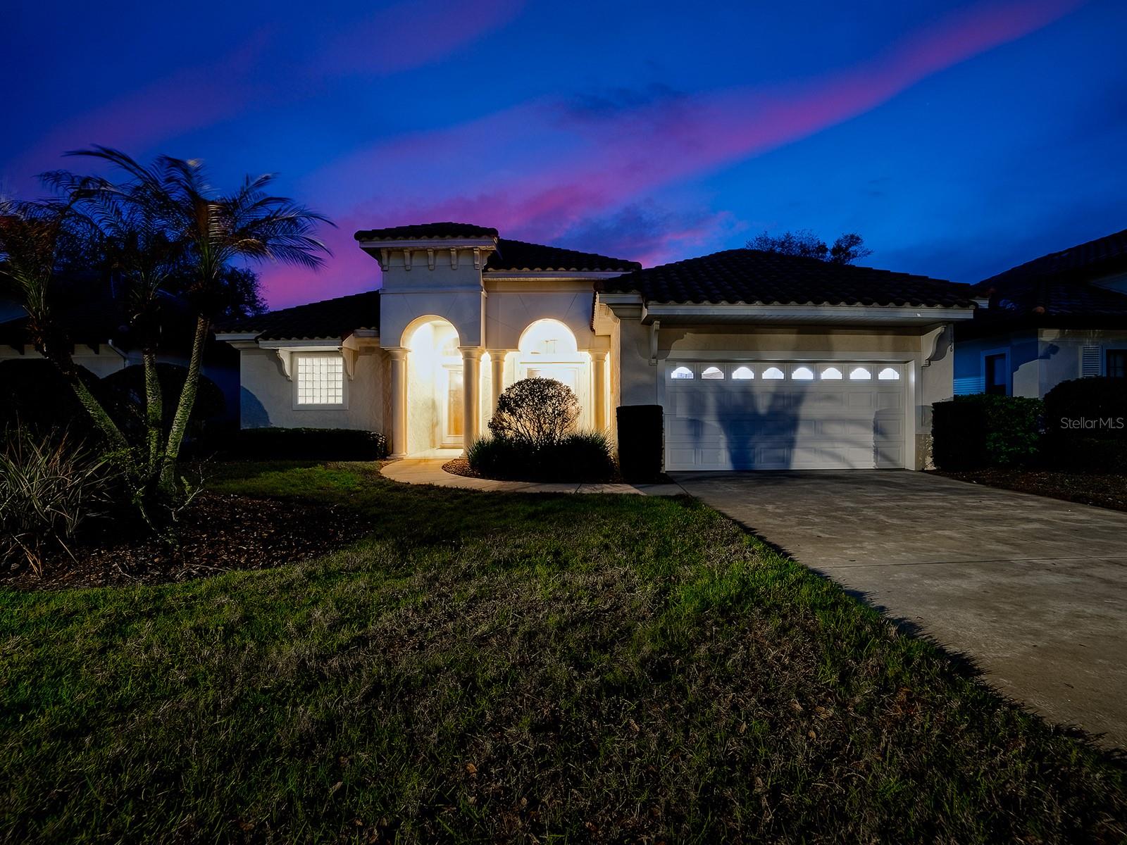 9926 SANTA BARBARA CT, HOWEY IN THE HILLS, FL, 34737