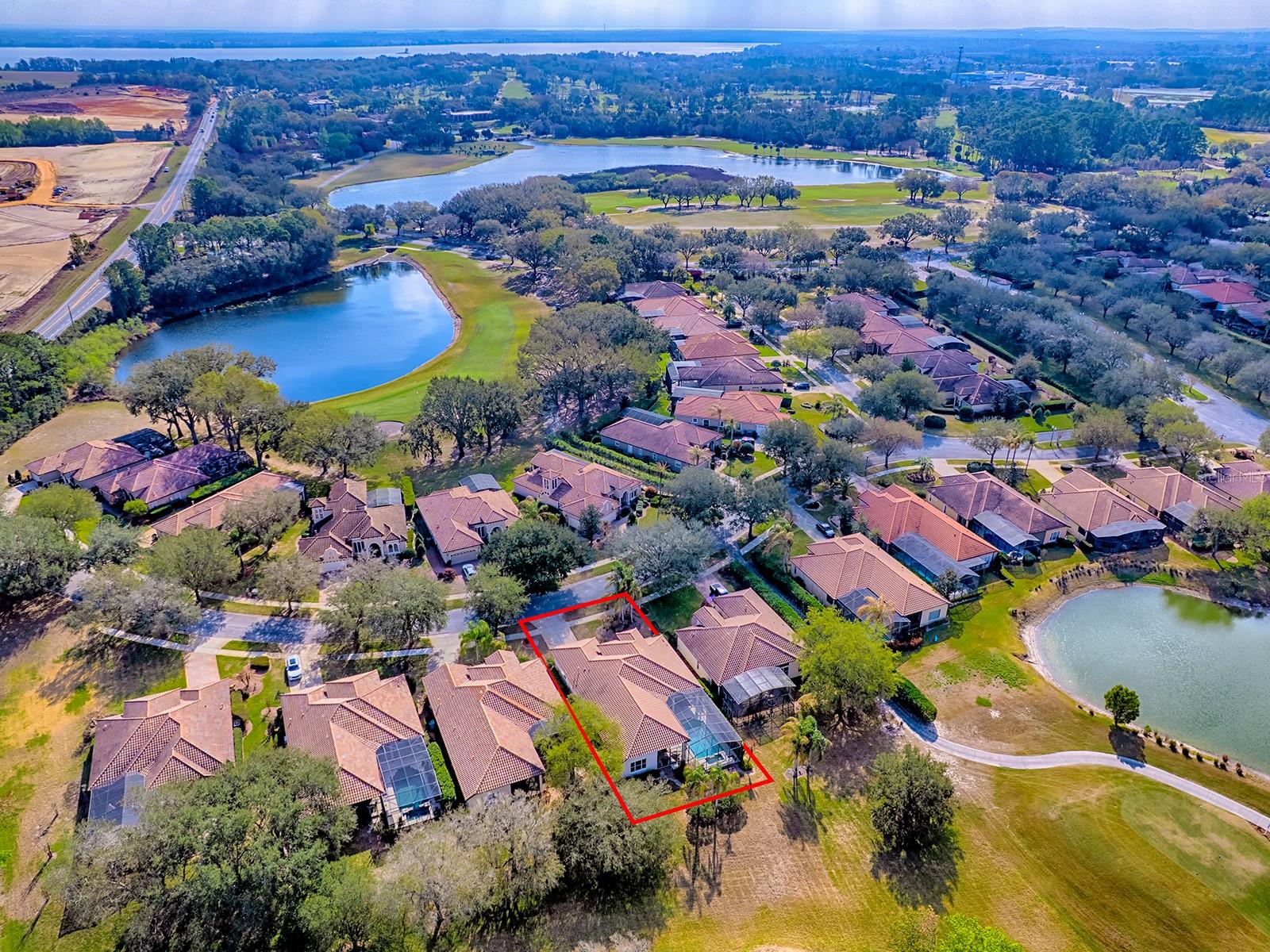 9926 SANTA BARBARA CT, HOWEY IN THE HILLS, FL, 34737
