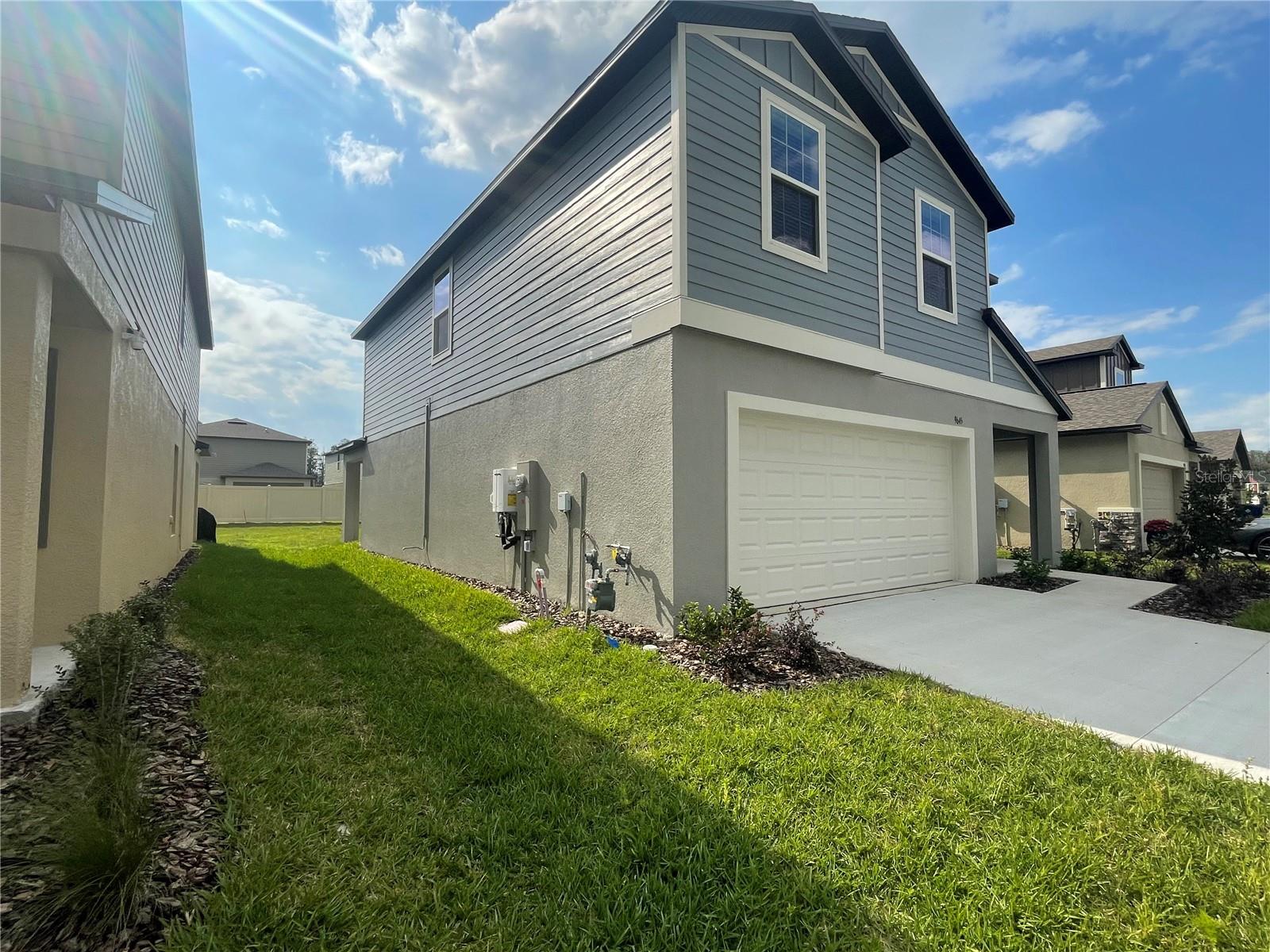 9645 CARABINER WAY, LAND O LAKES, FL, 34637