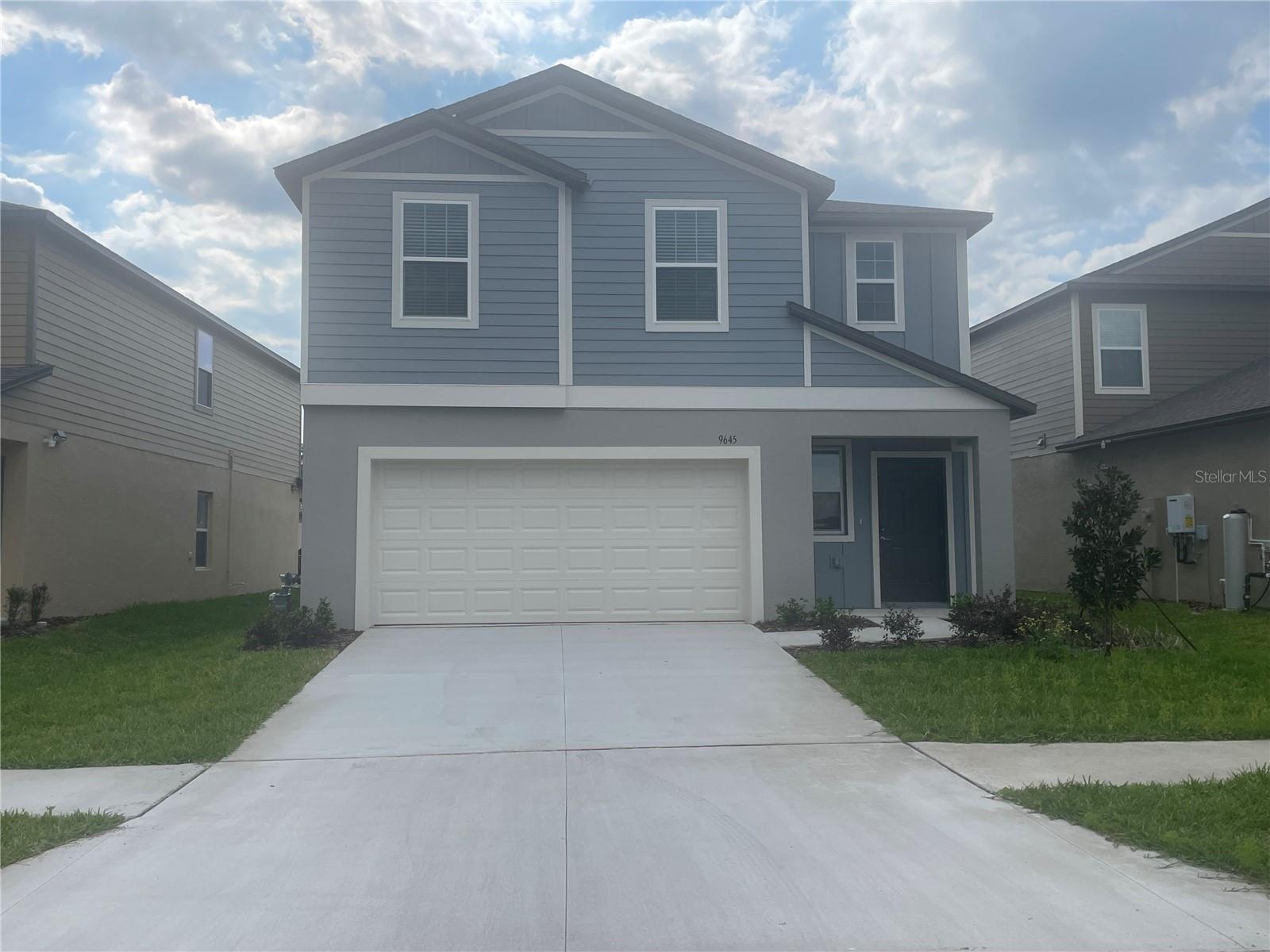 9645 CARABINER WAY, LAND O LAKES, FL, 34637