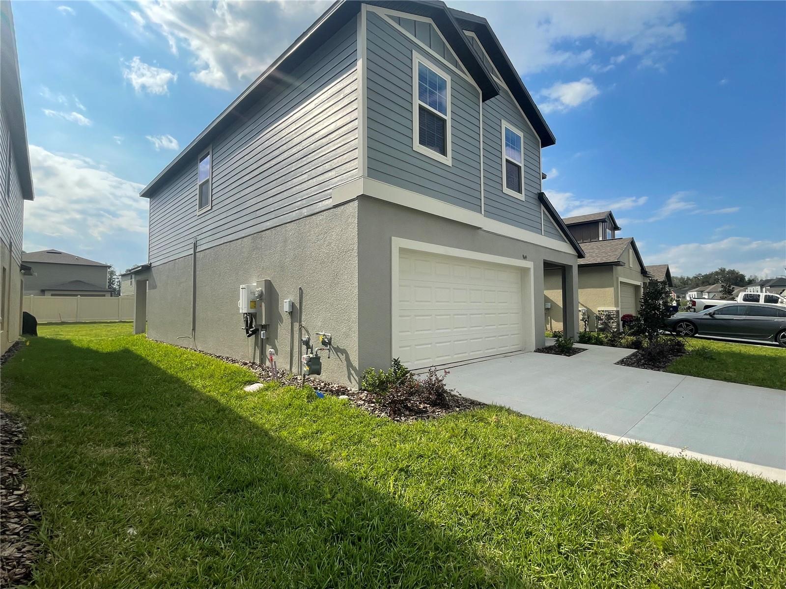 9645 CARABINER WAY, LAND O LAKES, FL, 34637
