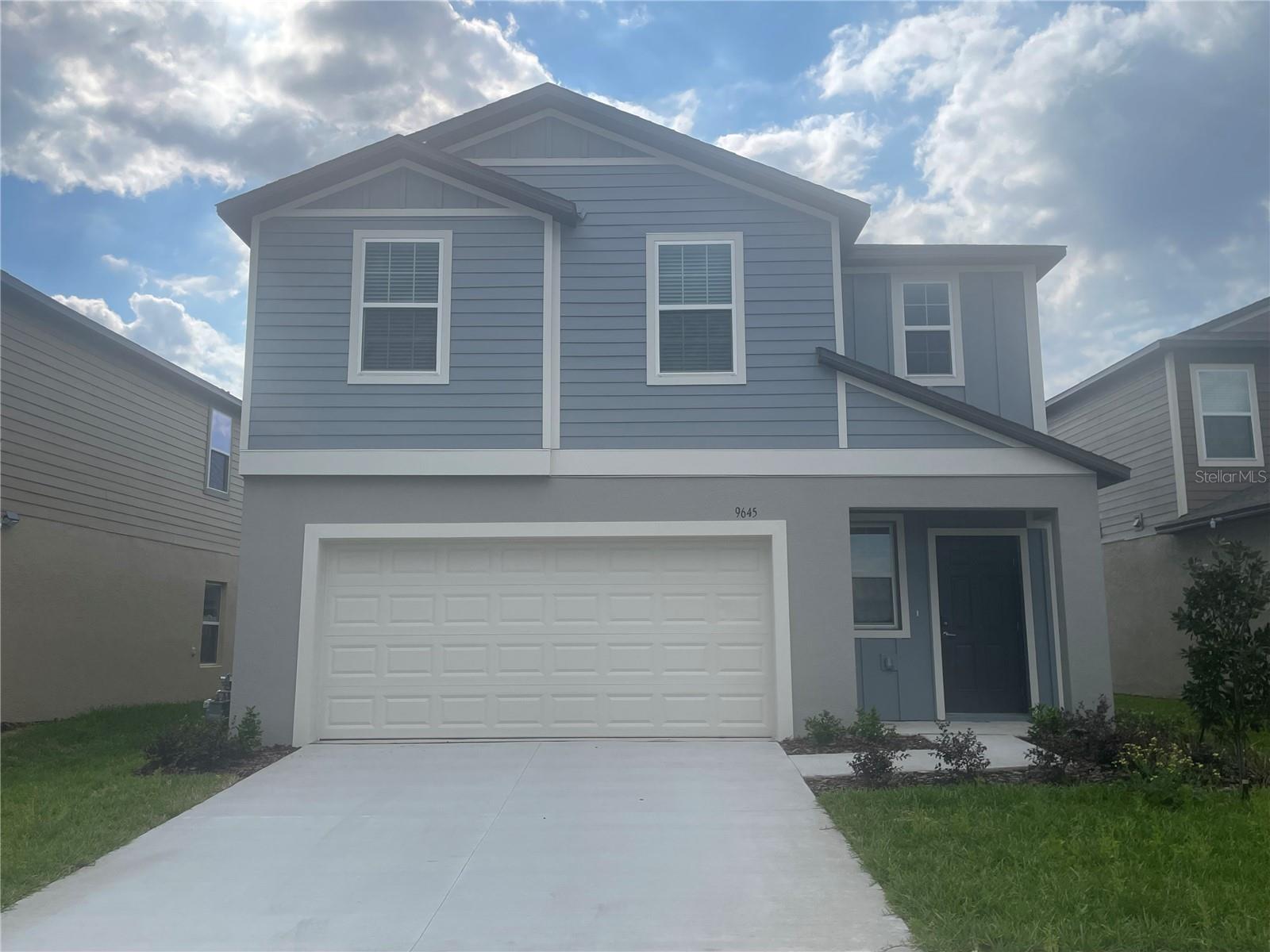 9645 CARABINER WAY, LAND O LAKES, FL, 34637