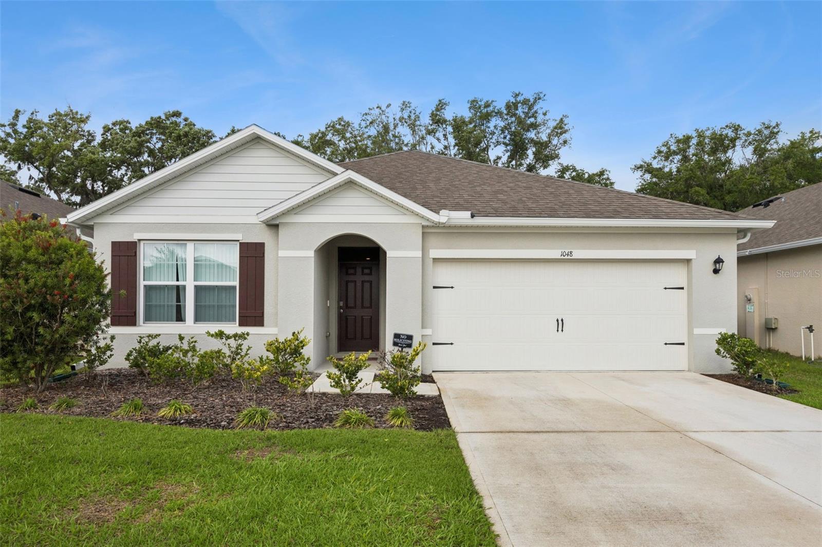 1048 BROOKLET DR, DAVENPORT, FL, 33837