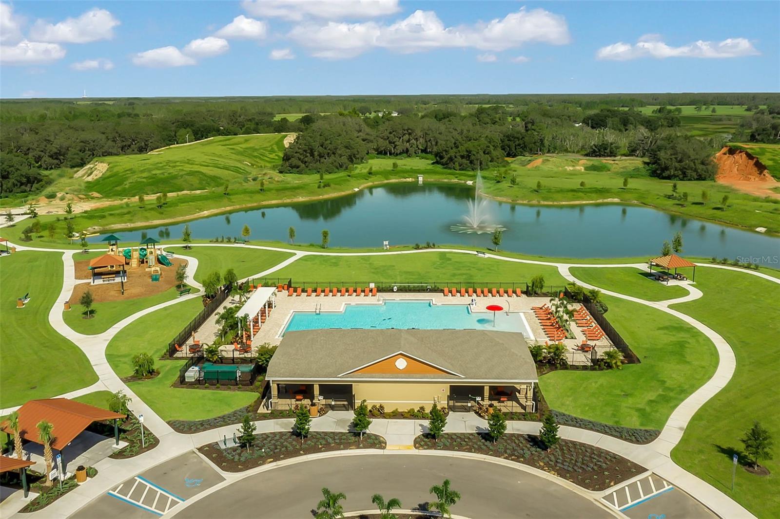 1048 BROOKLET DR, DAVENPORT, FL, 33837