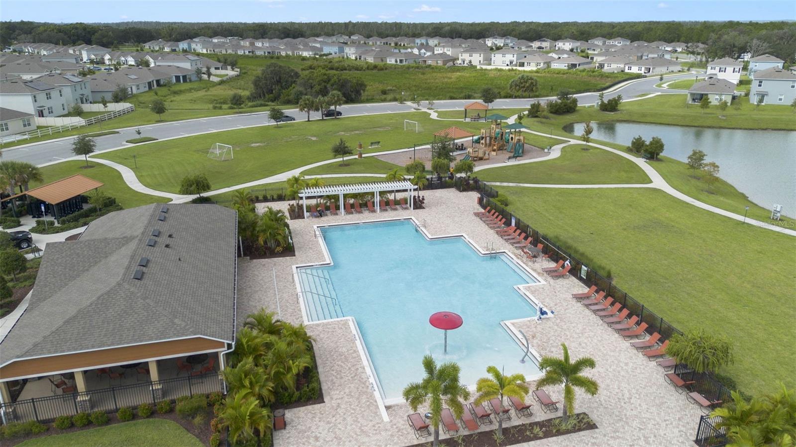 1048 BROOKLET DR, DAVENPORT, FL, 33837