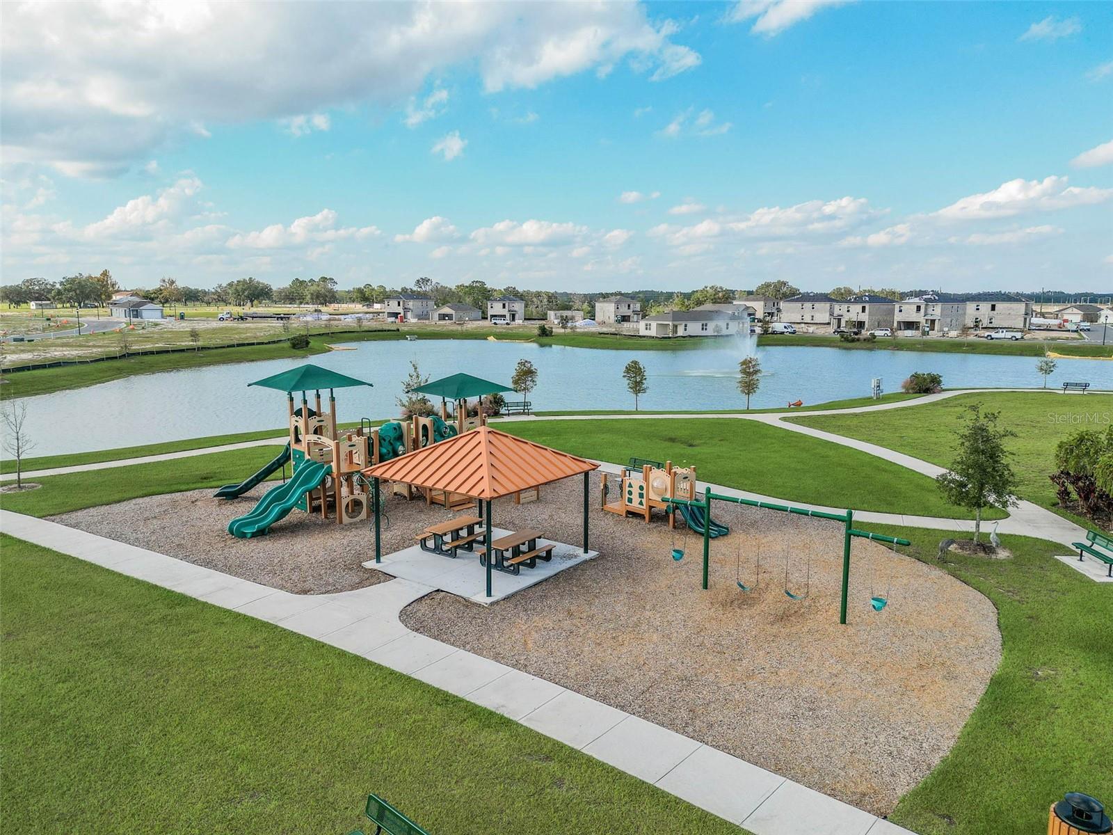 1048 BROOKLET DR, DAVENPORT, FL, 33837