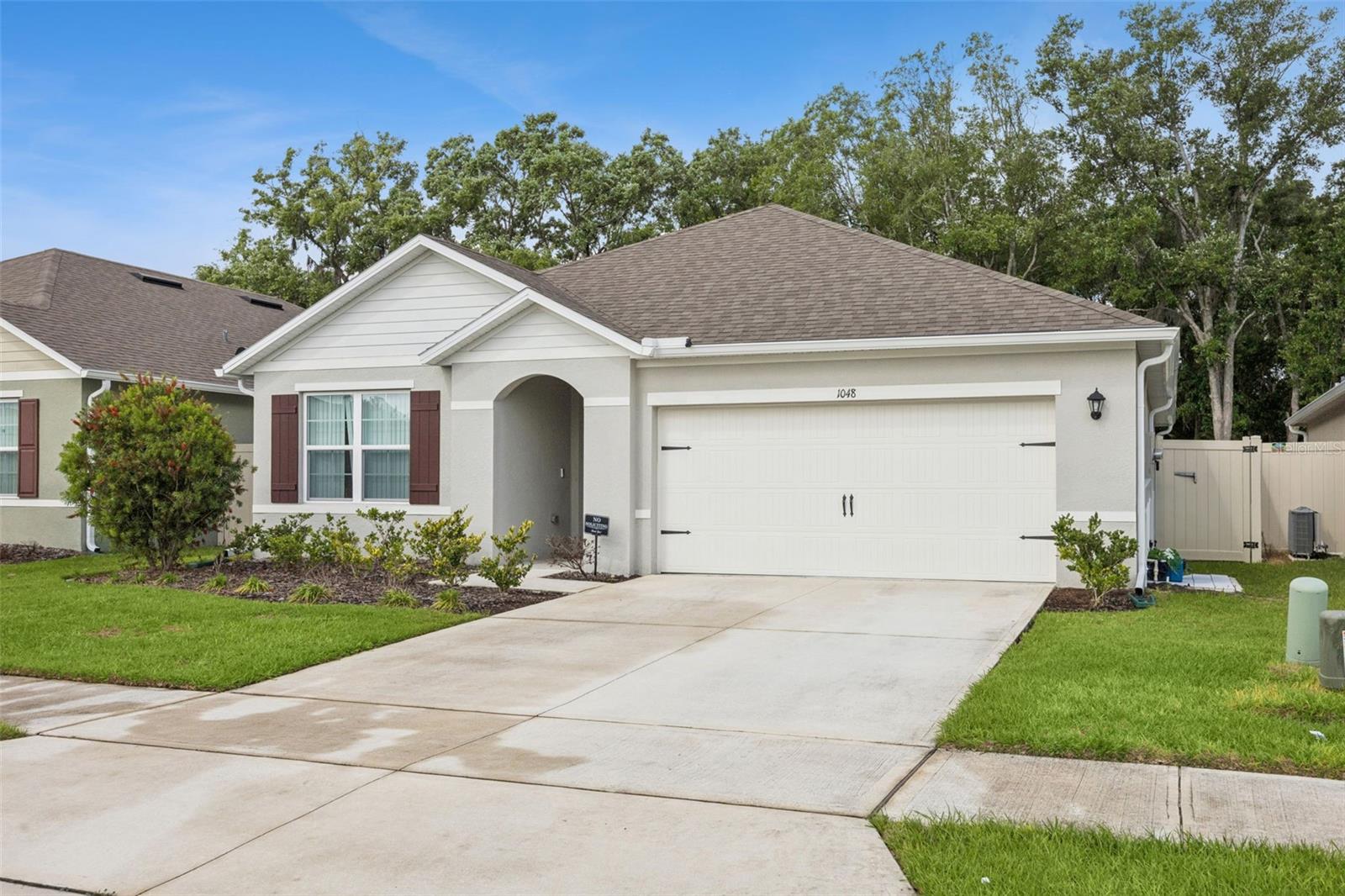 1048 BROOKLET DR, DAVENPORT, FL, 33837
