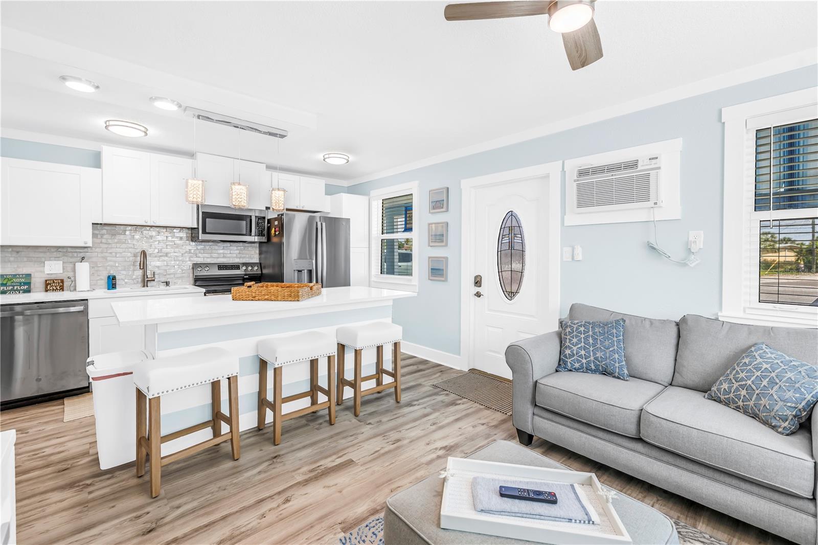 6892 GULF WINDS DR #1, ST PETE BEACH, FL, 33706