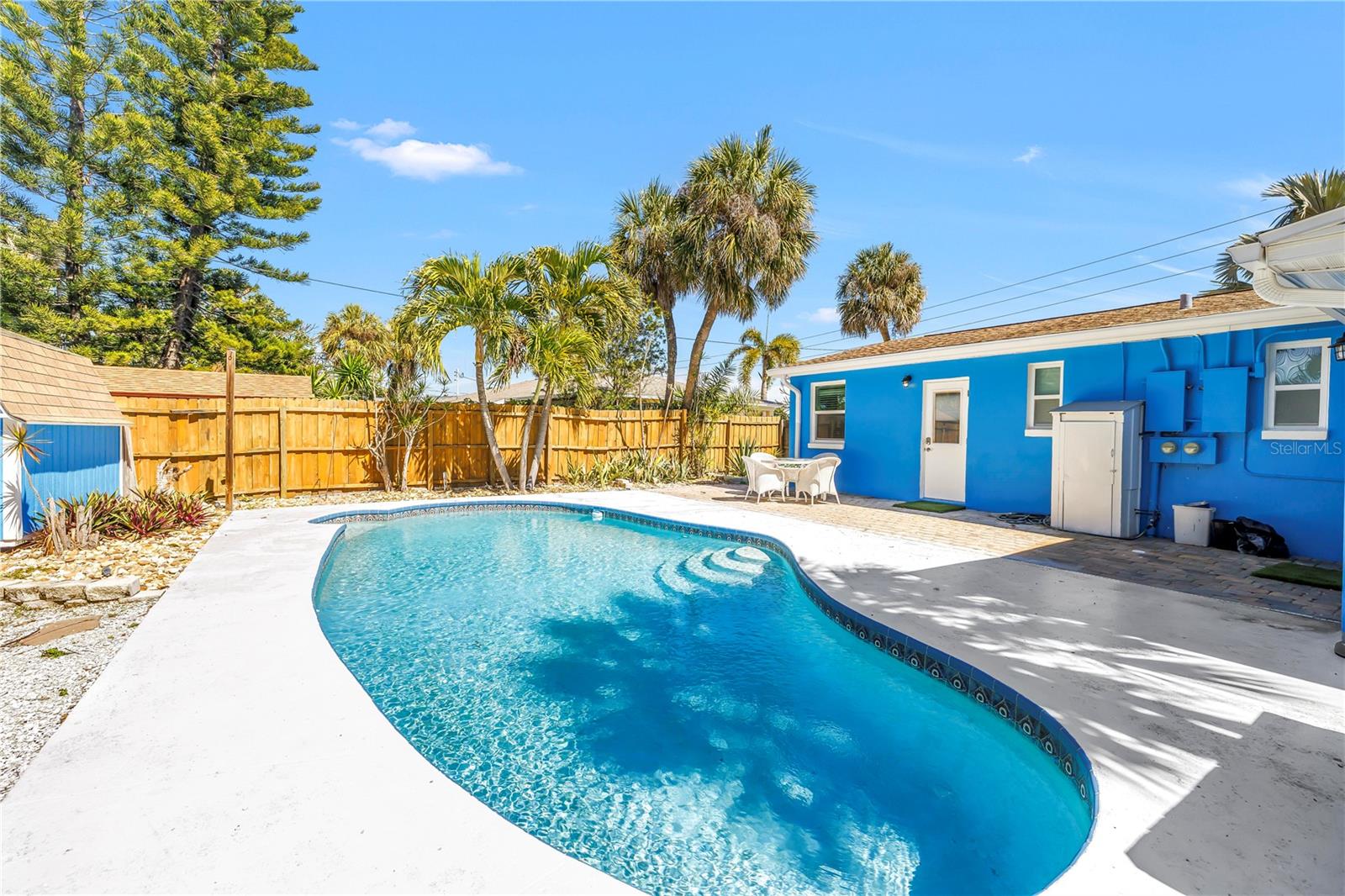 6892 GULF WINDS DR #1, ST PETE BEACH, FL, 33706