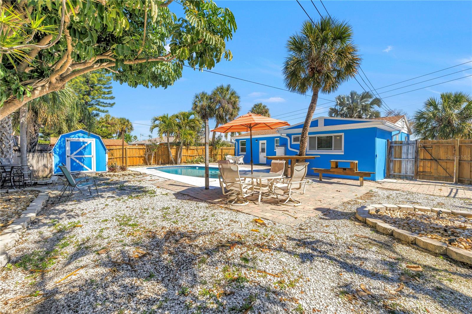6892 GULF WINDS DR #1, ST PETE BEACH, FL, 33706