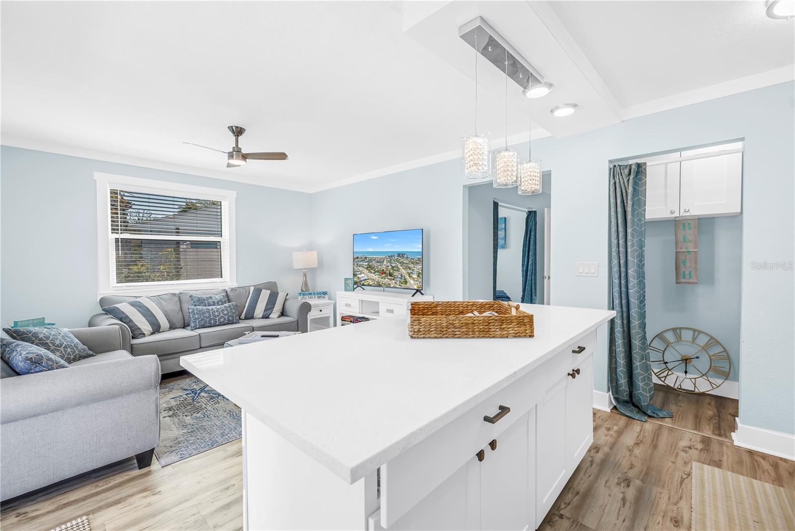 6892 GULF WINDS DR #1, ST PETE BEACH, FL, 33706
