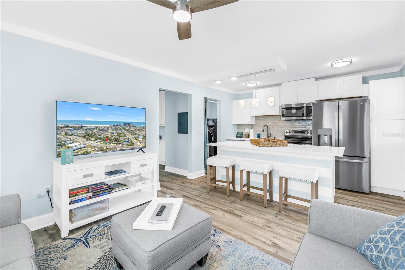 6892 GULF WINDS DR #1, ST PETE BEACH, FL, 33706