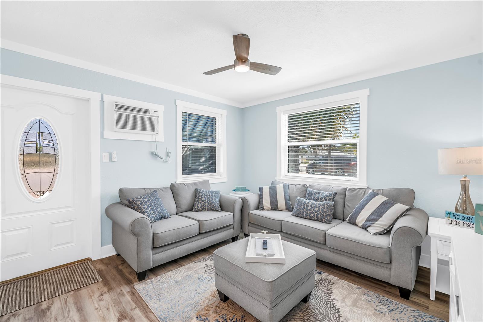 6892 GULF WINDS DR #1, ST PETE BEACH, FL, 33706
