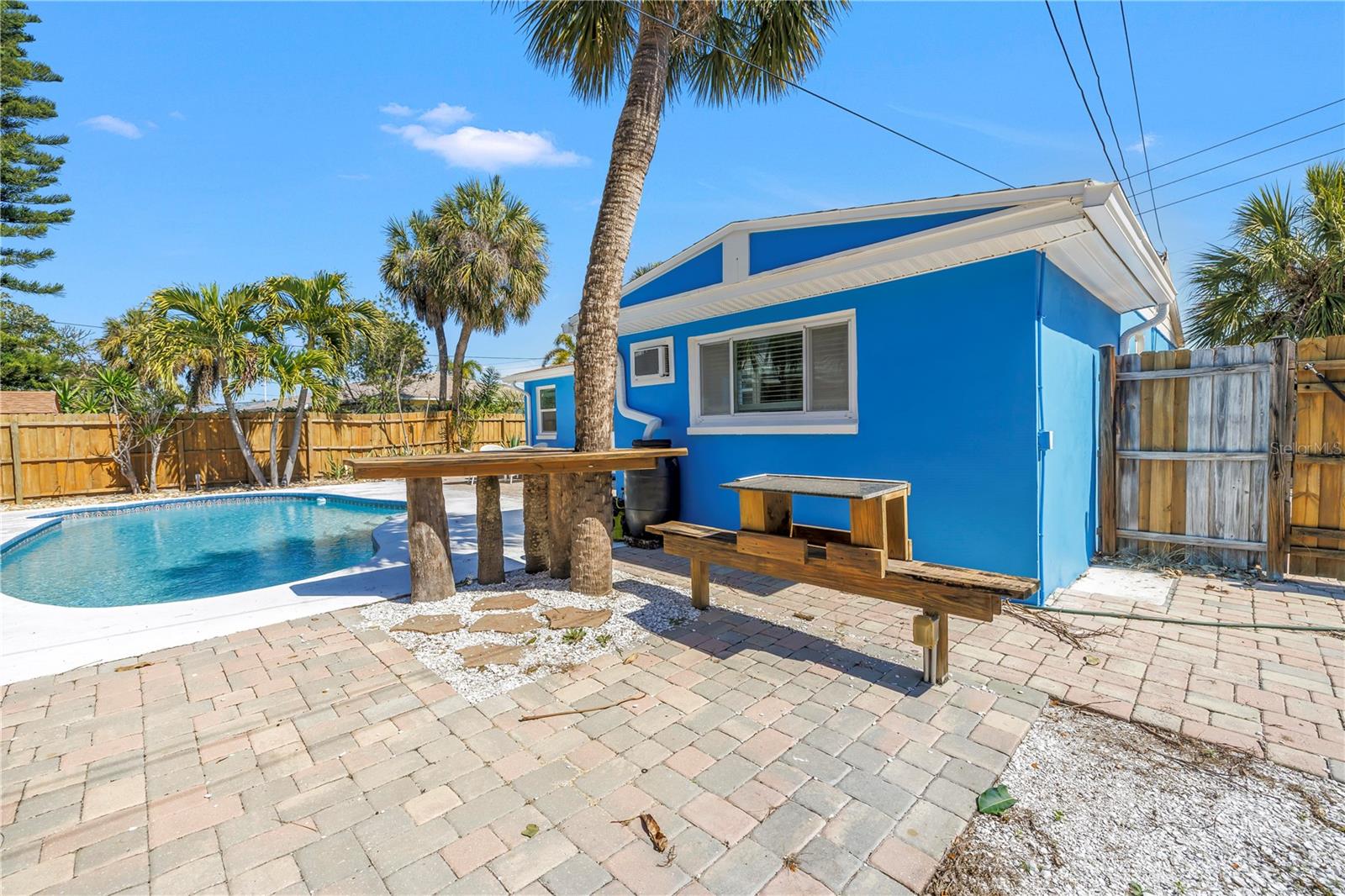 6892 GULF WINDS DR #1, ST PETE BEACH, FL, 33706