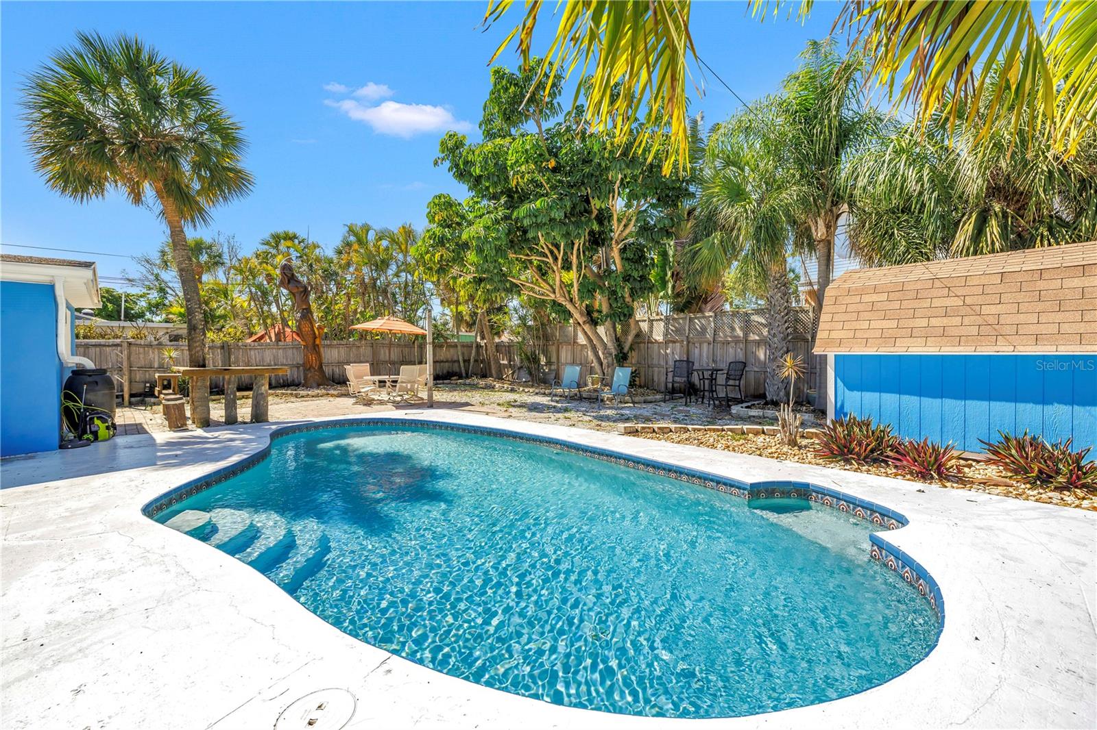 6892 GULF WINDS DR #1, ST PETE BEACH, FL, 33706
