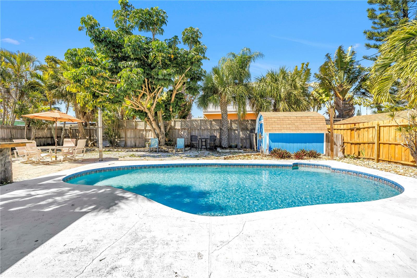 6892 GULF WINDS DR #1, ST PETE BEACH, FL, 33706