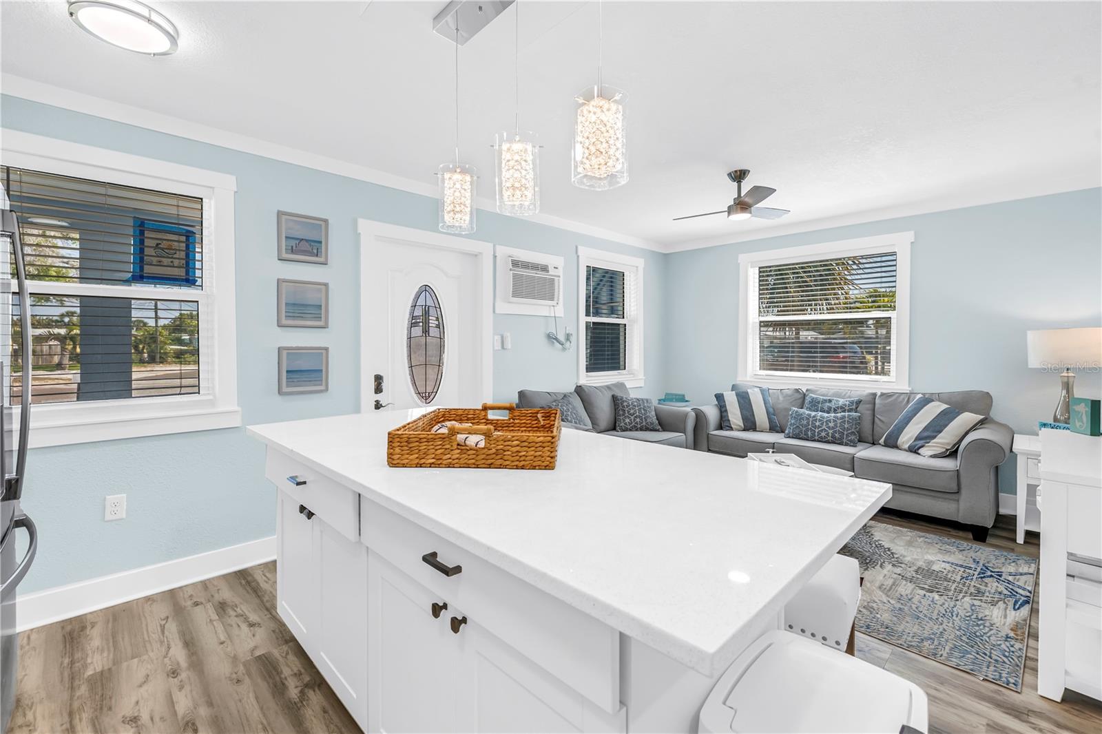 6892 GULF WINDS DR #1, ST PETE BEACH, FL, 33706