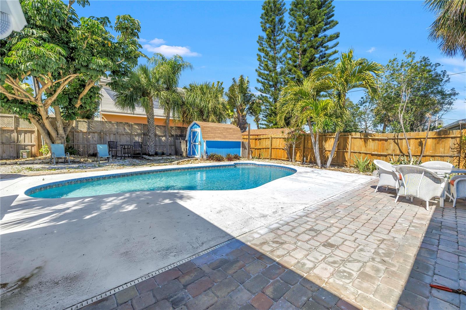 6892 GULF WINDS DR #1, ST PETE BEACH, FL, 33706