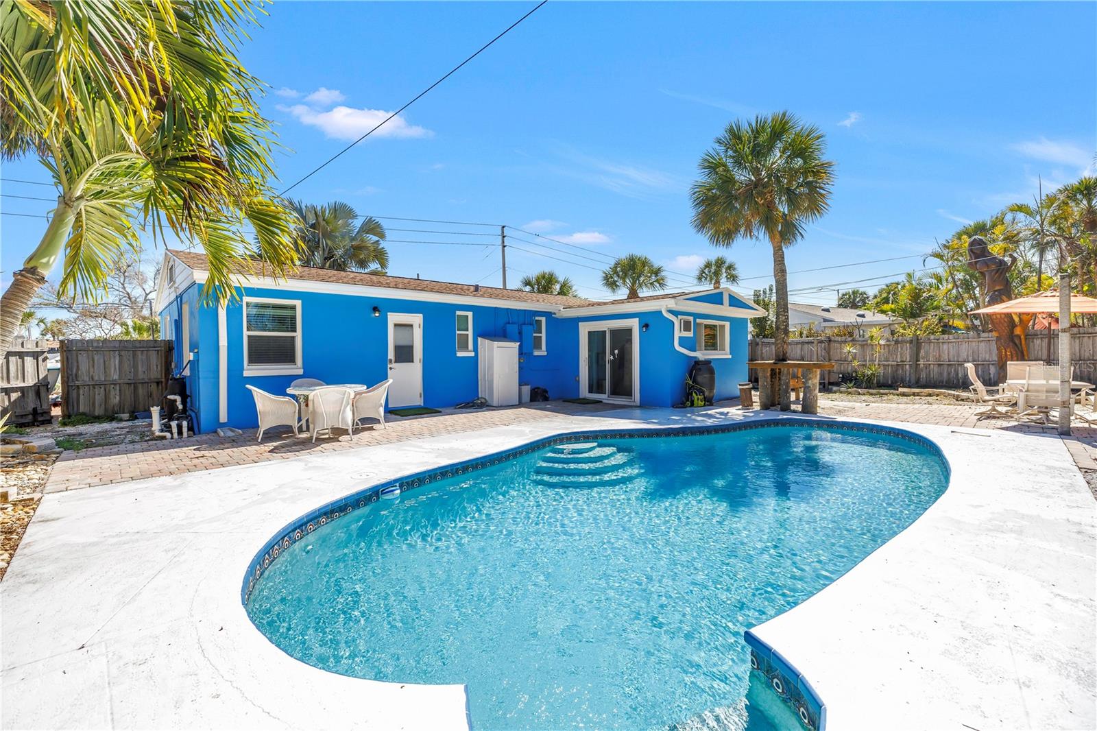 6892 GULF WINDS DR #1, ST PETE BEACH, FL, 33706
