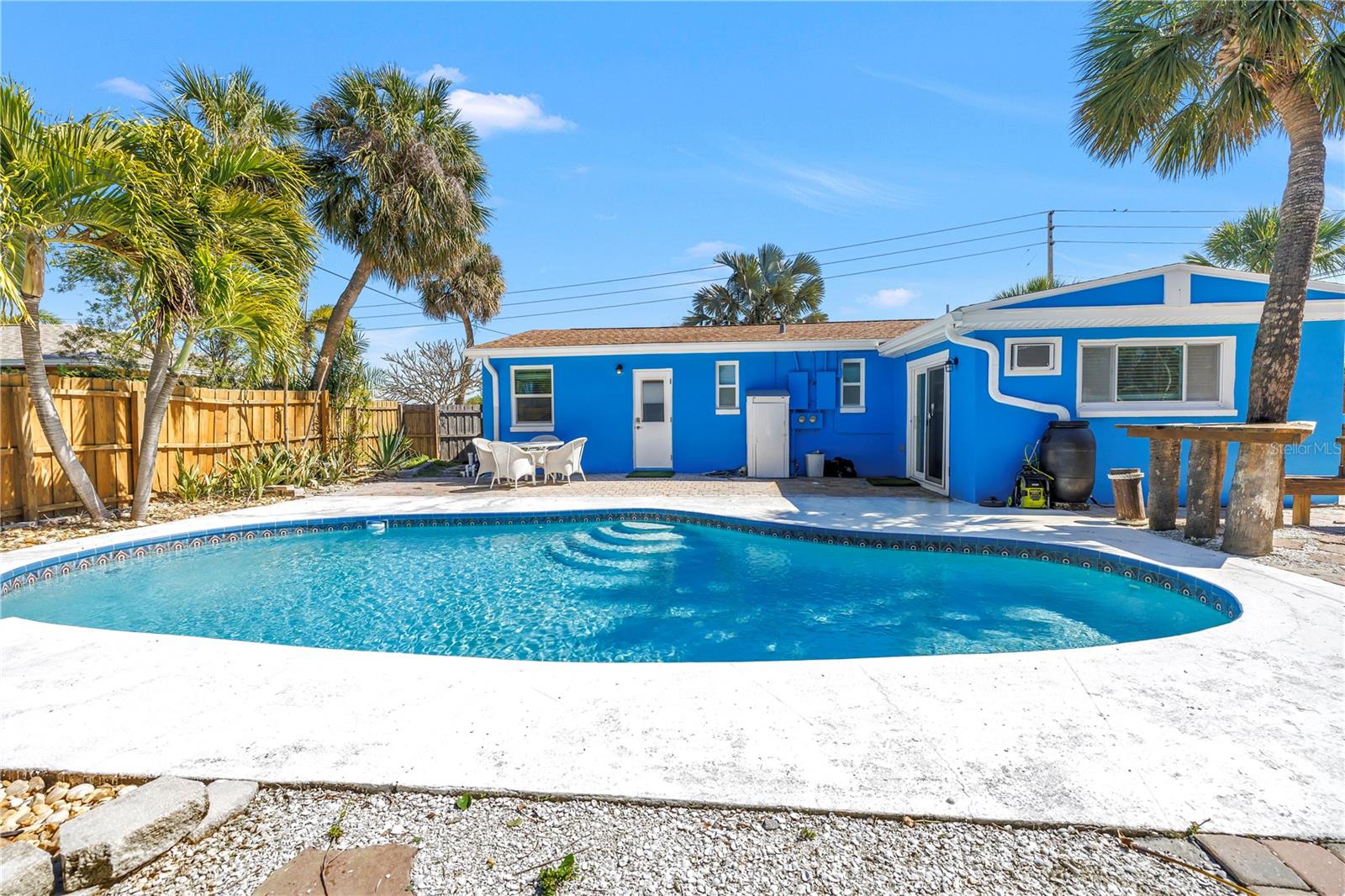 6892 GULF WINDS DR #1, ST PETE BEACH, FL, 33706