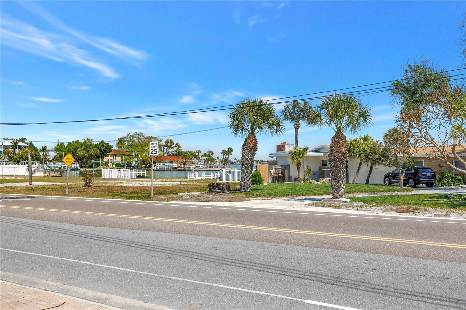 6892 GULF WINDS DR #1, ST PETE BEACH, FL, 33706