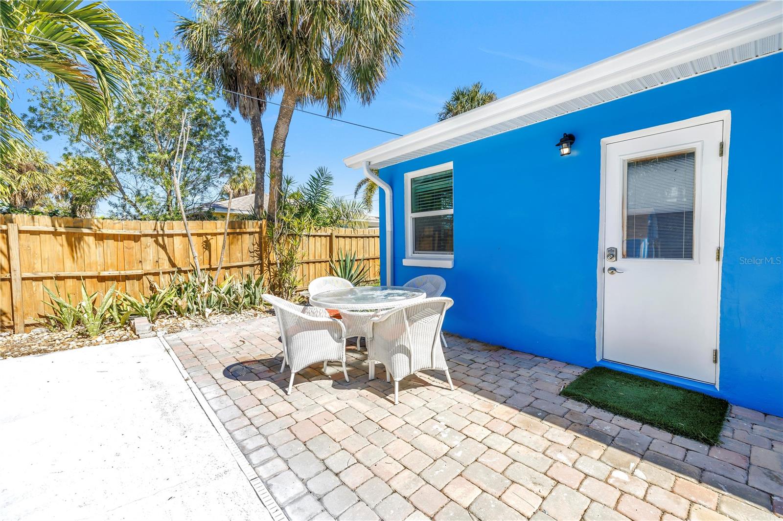 6892 GULF WINDS DR #1, ST PETE BEACH, FL, 33706