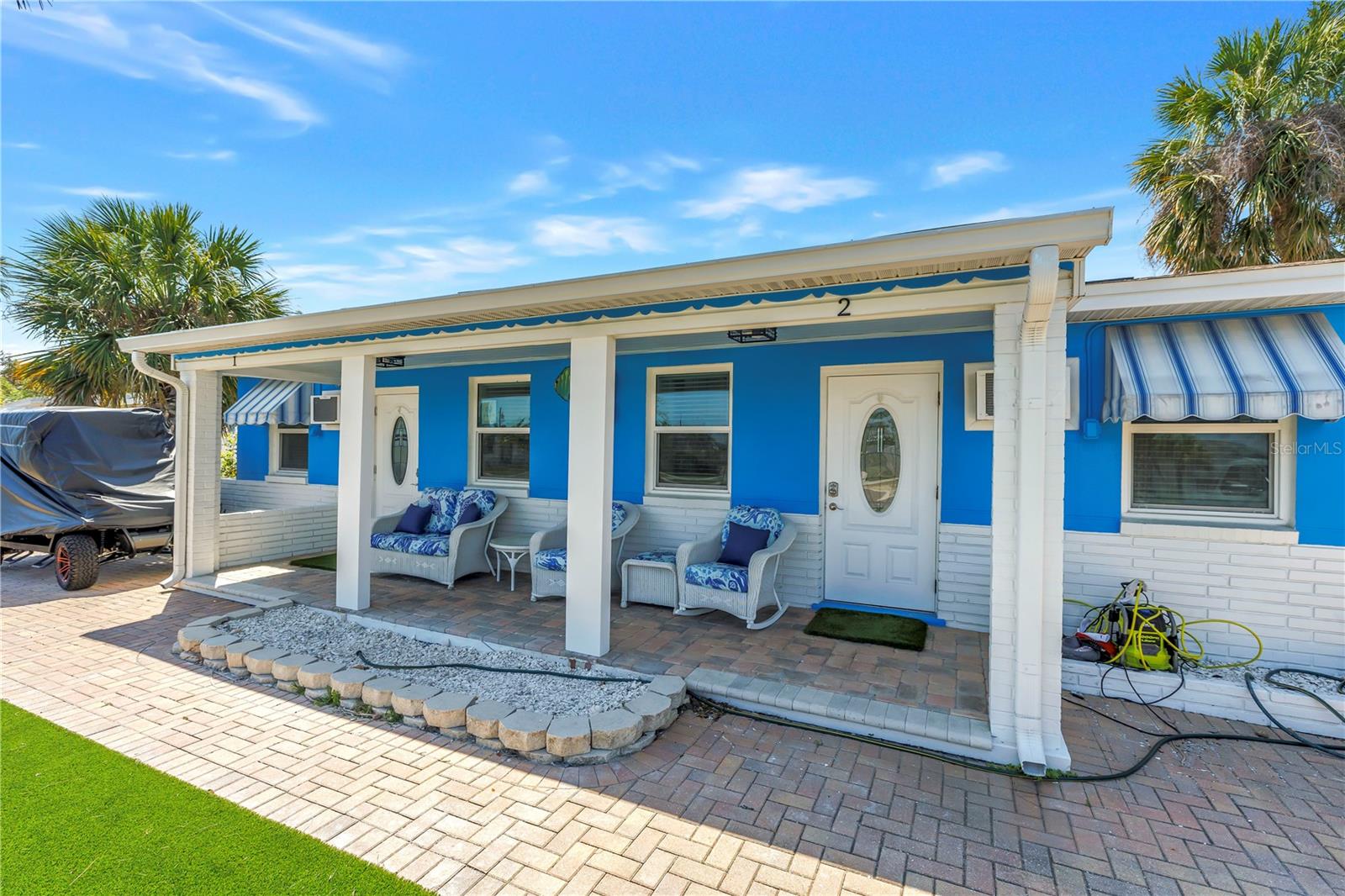 6892 GULF WINDS DR #1, ST PETE BEACH, FL, 33706