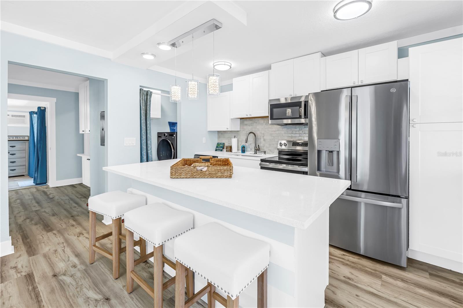 6892 GULF WINDS DR #1, ST PETE BEACH, FL, 33706