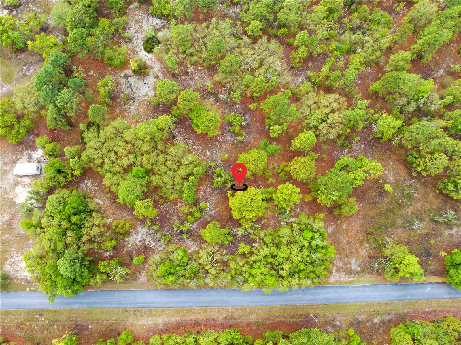 SW 206TH AVE, DUNNELLON, FL, 34431