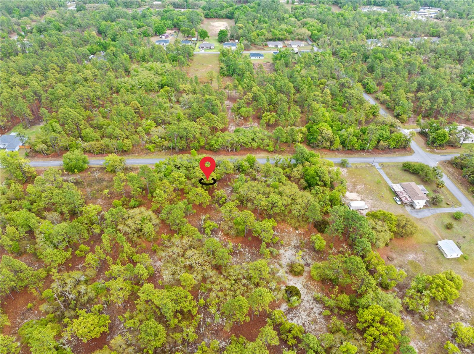 SW 206TH AVE, DUNNELLON, FL, 34431