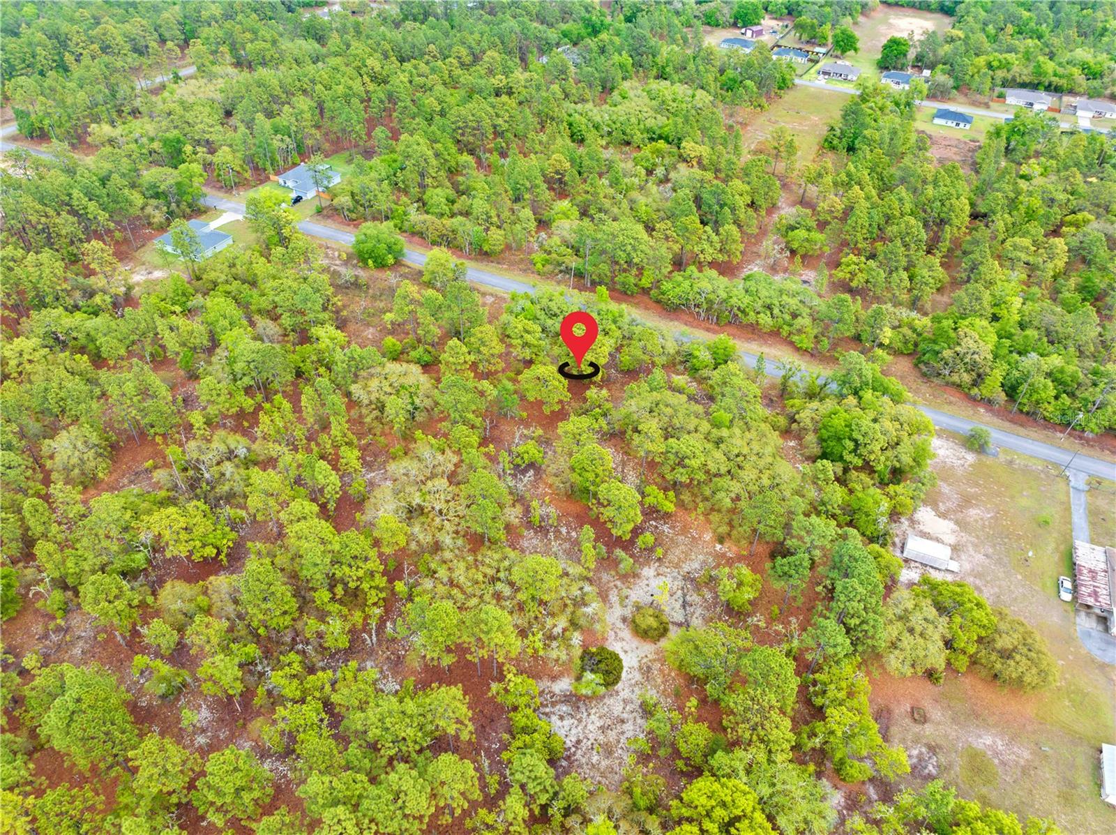 SW 206TH AVE, DUNNELLON, FL, 34431