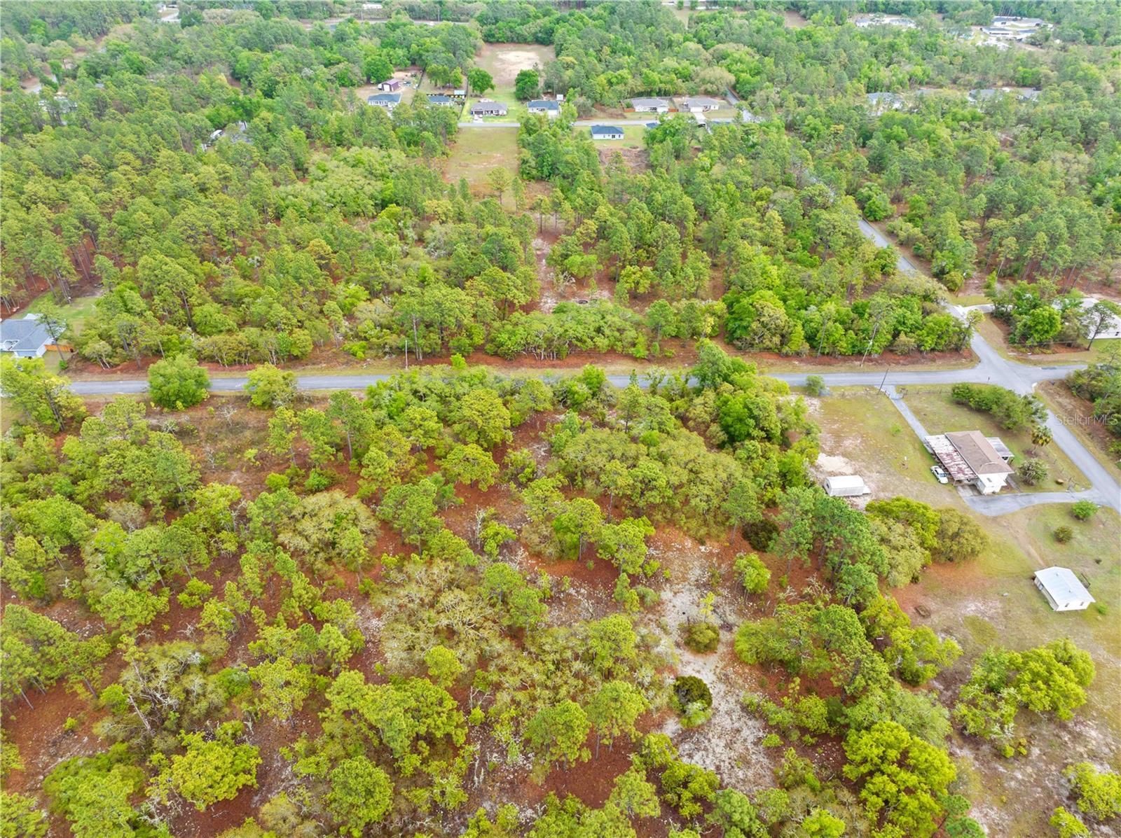 SW 206TH AVE, DUNNELLON, FL, 34431