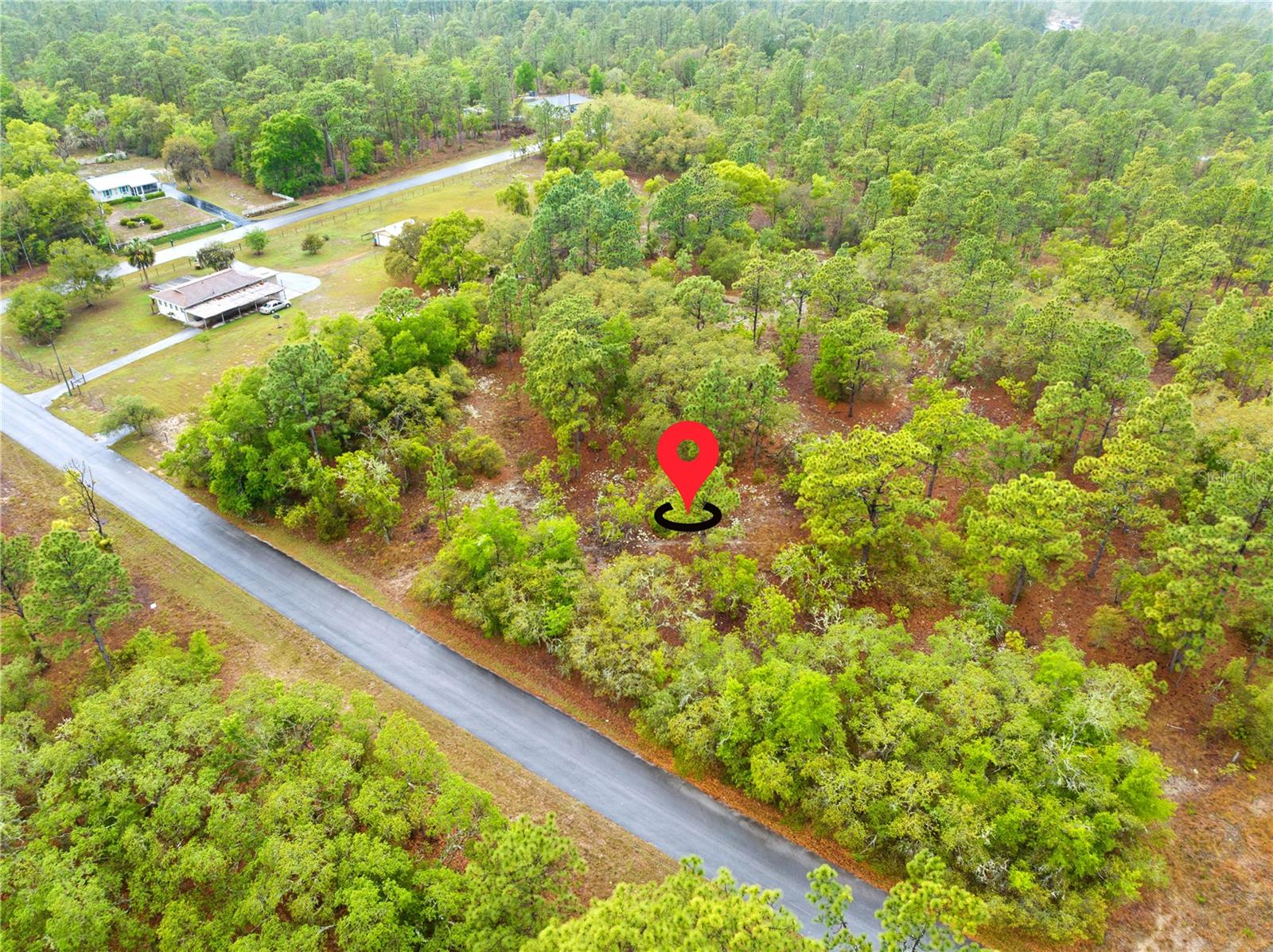 SW 206TH AVE, DUNNELLON, FL, 34431