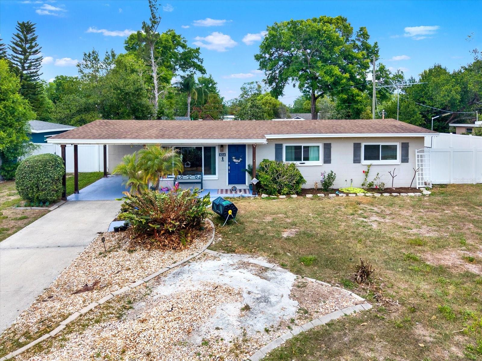 104 GLEN RIDGE AVE, TEMPLE TERRACE, FL, 33617