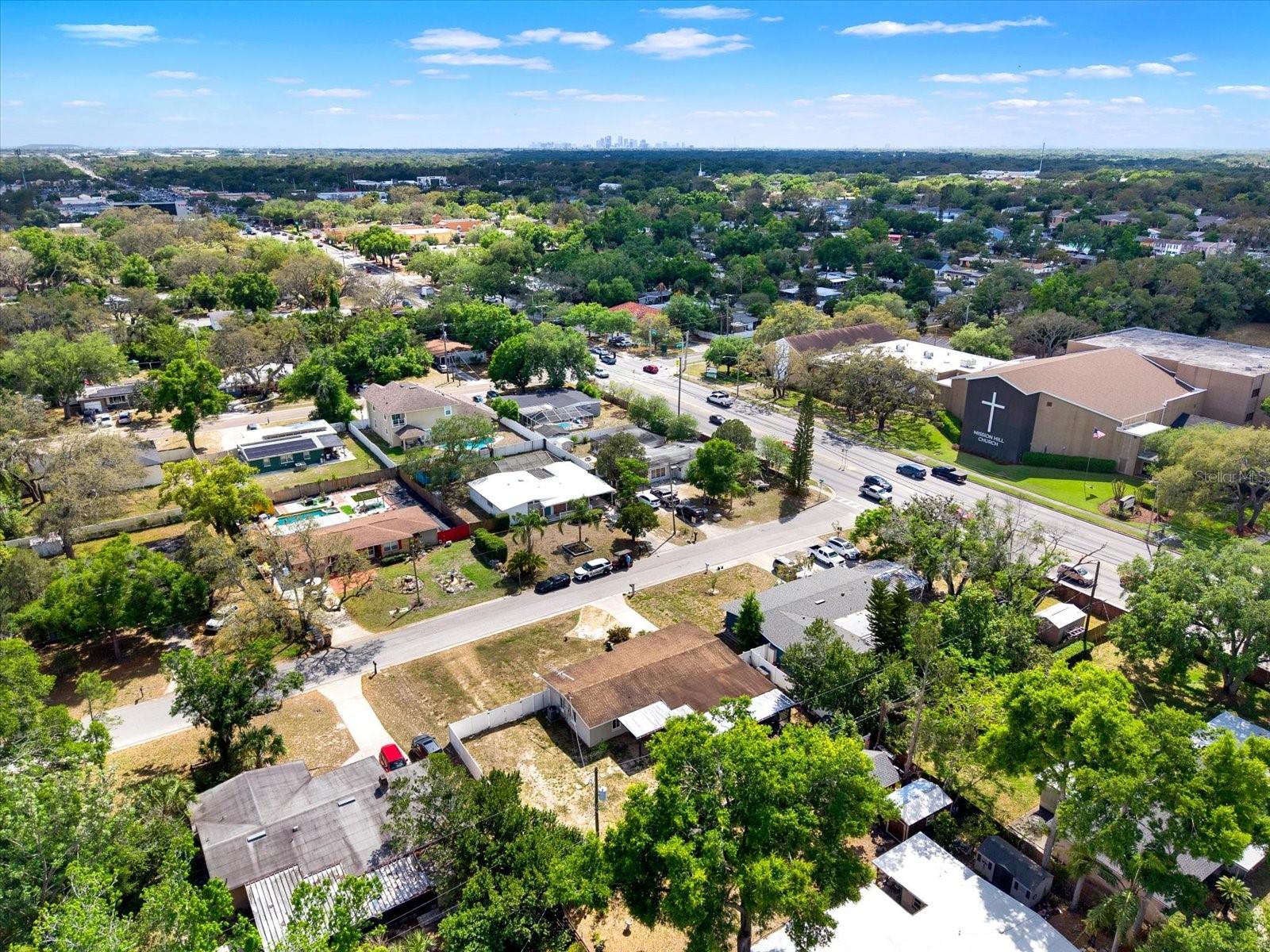 104 GLEN RIDGE AVE, TEMPLE TERRACE, FL, 33617