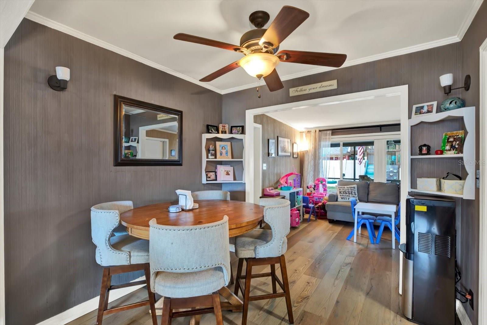 104 GLEN RIDGE AVE, TEMPLE TERRACE, FL, 33617