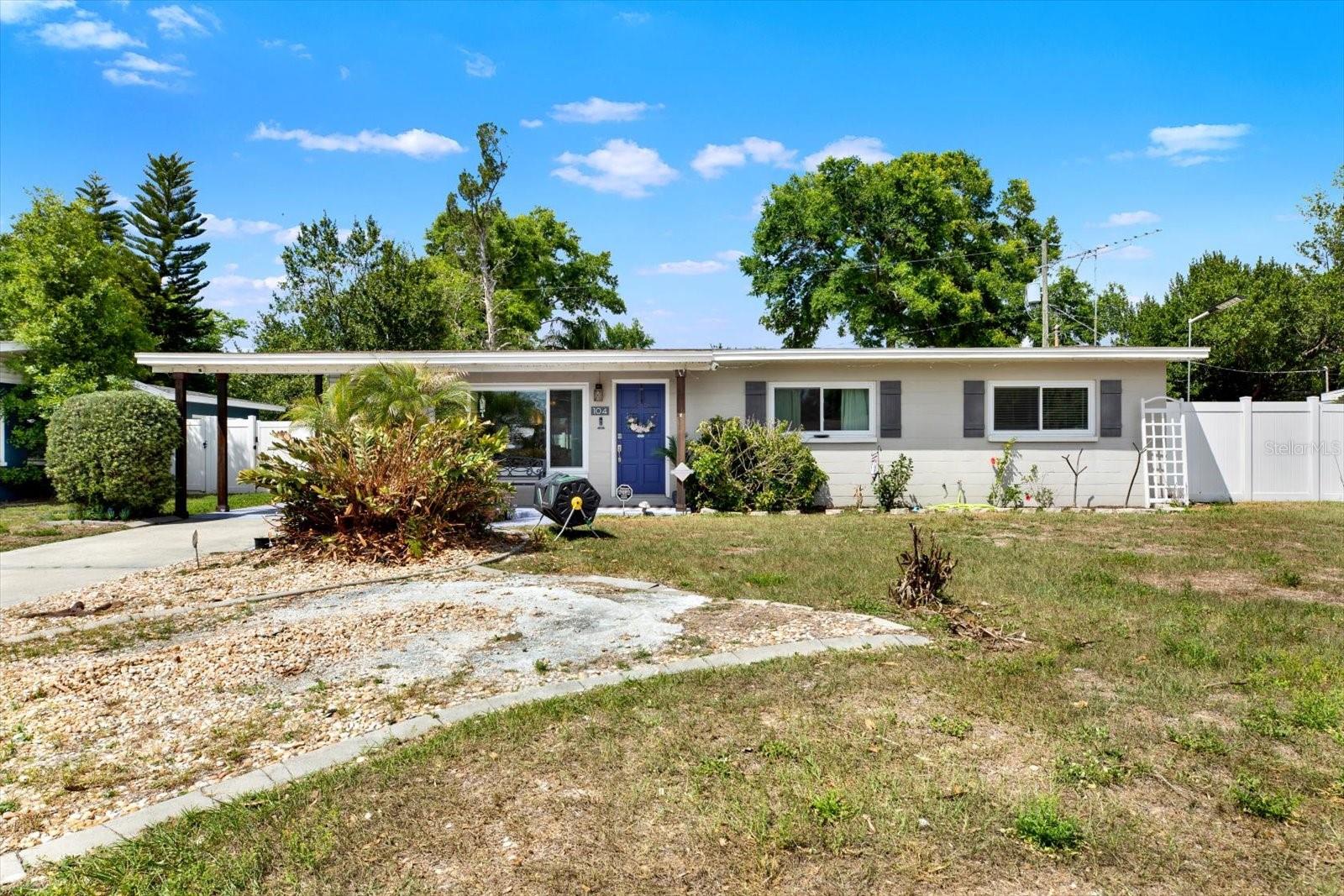 104 GLEN RIDGE AVE, TEMPLE TERRACE, FL, 33617