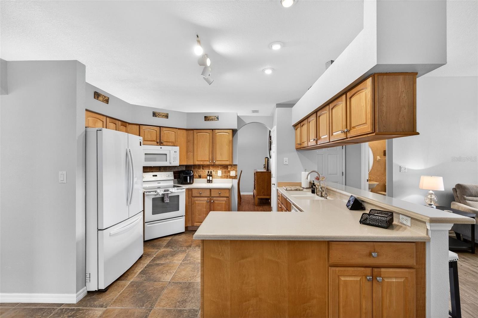 5036 SAWGRASS LAKE CIR, LEESBURG, FL, 34748