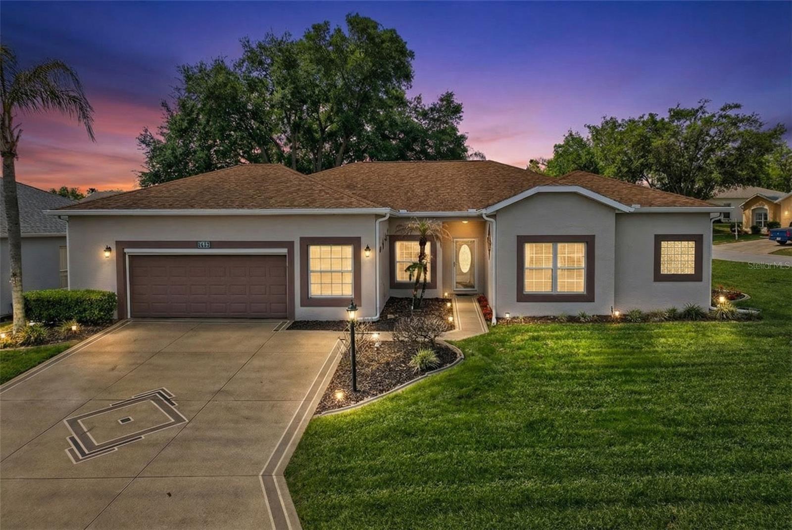 5036 SAWGRASS LAKE CIR, LEESBURG, FL, 34748