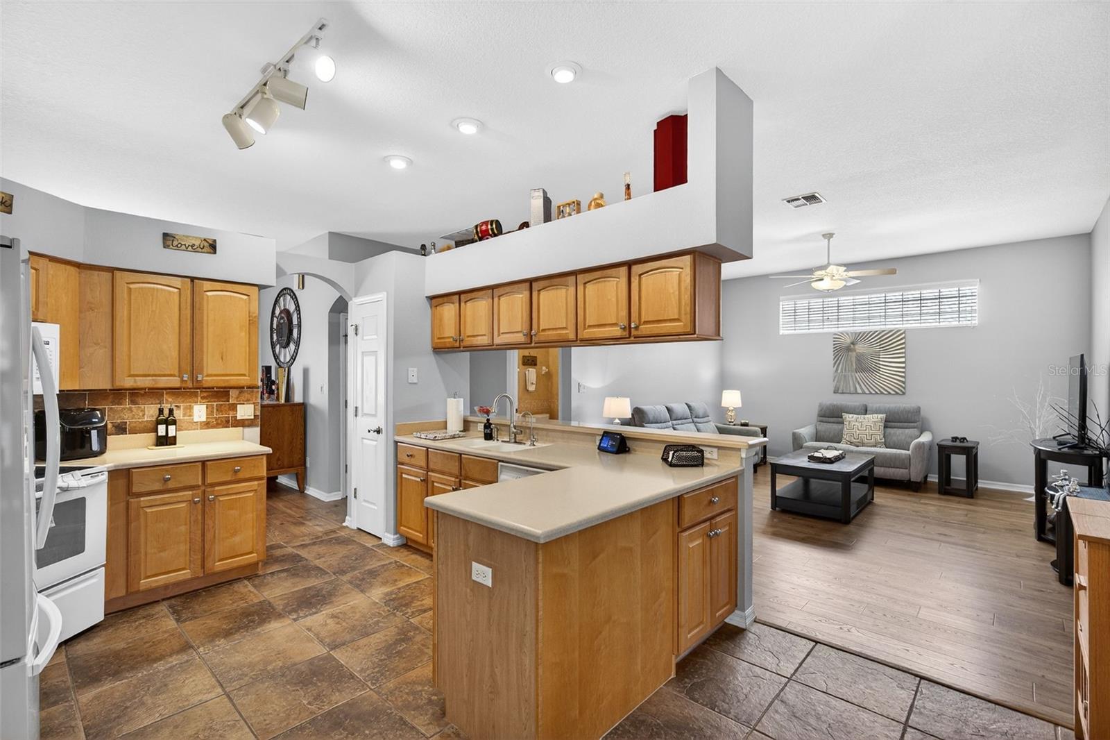 5036 SAWGRASS LAKE CIR, LEESBURG, FL, 34748