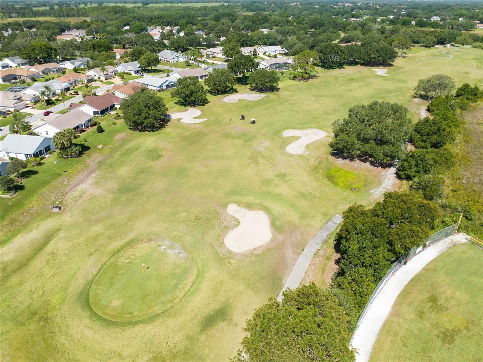 5036 SAWGRASS LAKE CIR, LEESBURG, FL, 34748