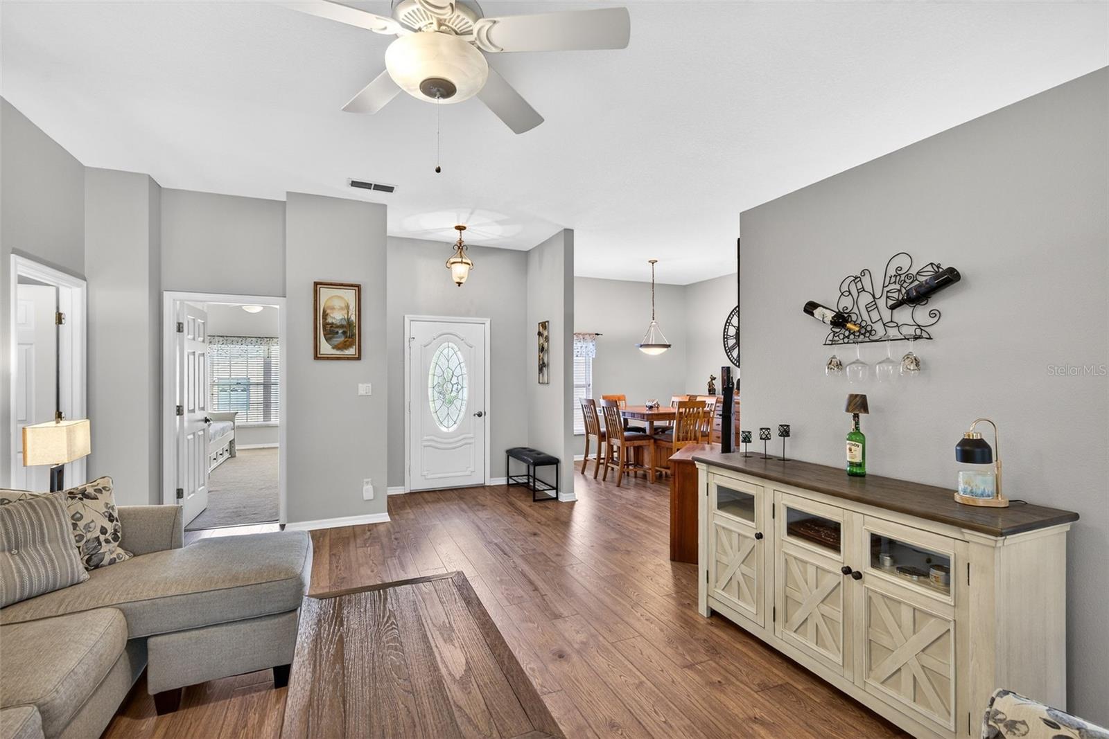 5036 SAWGRASS LAKE CIR, LEESBURG, FL, 34748