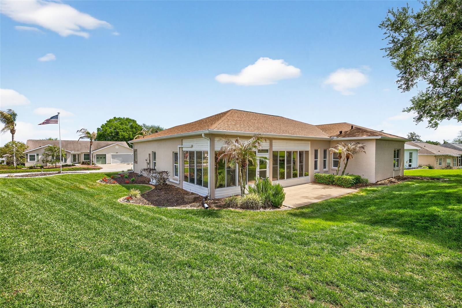 5036 SAWGRASS LAKE CIR, LEESBURG, FL, 34748