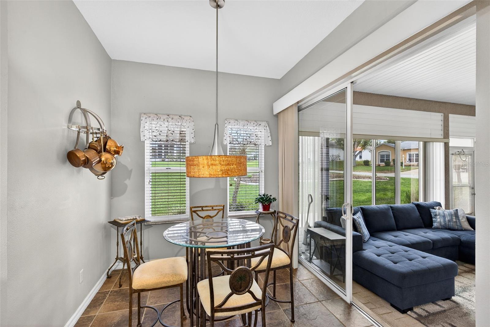 5036 SAWGRASS LAKE CIR, LEESBURG, FL, 34748
