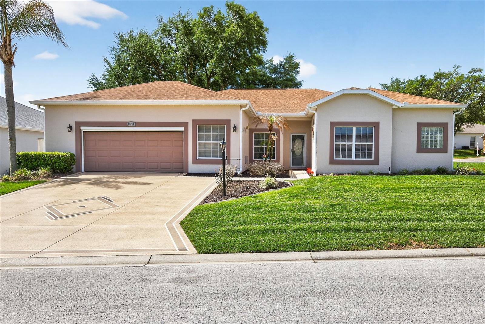 5036 SAWGRASS LAKE CIR, LEESBURG, FL, 34748
